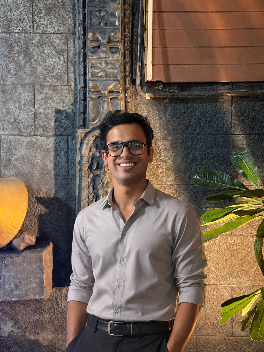 Punit Ranade
